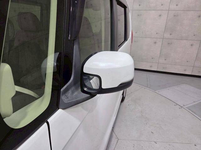 Ｎ－ＢＯＸ Ｇ・Ｌホンダセンシング　３６０度スーパーＵＶ／ＩＲカットＰＫＧ　社外ナビ　フルセグＴＶ　ＢＴ接続　バックモニター　シートヒーター　パワスラ　ステアスイッチ　レーダークルーズ　ドラレコ　スペアキー　ＥＴＣ　ユーザー様直接仕入れ（23枚目）