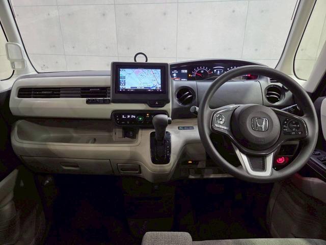 Ｎ－ＢＯＸ Ｇ・Ｌホンダセンシング　３６０度スーパーＵＶ／ＩＲカットＰＫＧ　社外ナビ　フルセグＴＶ　ＢＴ接続　バックモニター　シートヒーター　パワスラ　ステアスイッチ　レーダークルーズ　ドラレコ　スペアキー　ＥＴＣ　ユーザー様直接仕入れ（24枚目）