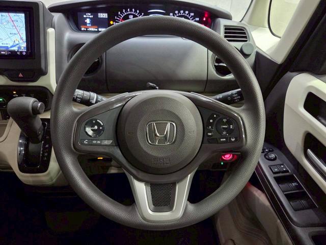 Ｎ－ＢＯＸ Ｇ・Ｌホンダセンシング　３６０度スーパーＵＶ／ＩＲカットＰＫＧ　社外ナビ　フルセグＴＶ　ＢＴ接続　バックモニター　シートヒーター　パワスラ　ステアスイッチ　レーダークルーズ　ドラレコ　スペアキー　ＥＴＣ　ユーザー様直接仕入れ（27枚目）