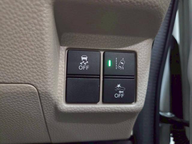 Ｎ－ＢＯＸ Ｇ・Ｌホンダセンシング　３６０度スーパーＵＶ／ＩＲカットＰＫＧ　社外ナビ　フルセグＴＶ　ＢＴ接続　バックモニター　シートヒーター　パワスラ　ステアスイッチ　レーダークルーズ　ドラレコ　スペアキー　ＥＴＣ　ユーザー様直接仕入れ（35枚目）