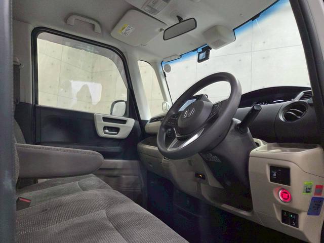 Ｎ－ＢＯＸ Ｇ・Ｌホンダセンシング　３６０度スーパーＵＶ／ＩＲカットＰＫＧ　社外ナビ　フルセグＴＶ　ＢＴ接続　バックモニター　シートヒーター　パワスラ　ステアスイッチ　レーダークルーズ　ドラレコ　スペアキー　ＥＴＣ　ユーザー様直接仕入れ（50枚目）