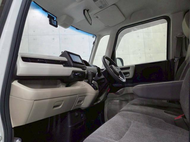 Ｎ－ＢＯＸ Ｇ・Ｌホンダセンシング　３６０度スーパーＵＶ／ＩＲカットＰＫＧ　社外ナビ　フルセグＴＶ　ＢＴ接続　バックモニター　シートヒーター　パワスラ　ステアスイッチ　レーダークルーズ　ドラレコ　スペアキー　ＥＴＣ　ユーザー様直接仕入れ（53枚目）