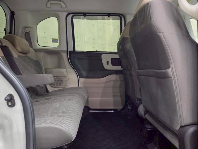 Ｎ－ＢＯＸ Ｇ・Ｌホンダセンシング　３６０度スーパーＵＶ／ＩＲカットＰＫＧ　社外ナビ　フルセグＴＶ　ＢＴ接続　バックモニター　シートヒーター　パワスラ　ステアスイッチ　レーダークルーズ　ドラレコ　スペアキー　ＥＴＣ　ユーザー様直接仕入れ（57枚目）