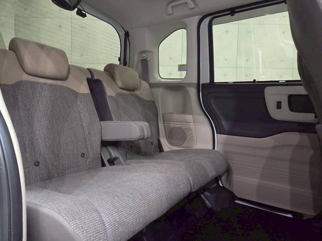 Ｎ－ＢＯＸ Ｇ・Ｌホンダセンシング　３６０度スーパーＵＶ／ＩＲカットＰＫＧ　社外ナビ　フルセグＴＶ　ＢＴ接続　バックモニター　シートヒーター　パワスラ　ステアスイッチ　レーダークルーズ　ドラレコ　スペアキー　ＥＴＣ　ユーザー様直接仕入れ（58枚目）