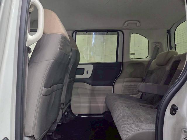 Ｎ－ＢＯＸ Ｇ・Ｌホンダセンシング　３６０度スーパーＵＶ／ＩＲカットＰＫＧ　社外ナビ　フルセグＴＶ　ＢＴ接続　バックモニター　シートヒーター　パワスラ　ステアスイッチ　レーダークルーズ　ドラレコ　スペアキー　ＥＴＣ　ユーザー様直接仕入れ（60枚目）