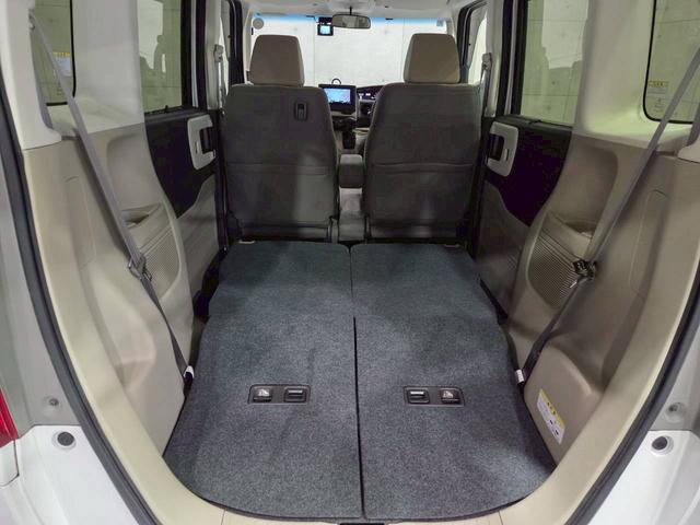 Ｎ－ＢＯＸ Ｇ・Ｌホンダセンシング　３６０度スーパーＵＶ／ＩＲカットＰＫＧ　社外ナビ　フルセグＴＶ　ＢＴ接続　バックモニター　シートヒーター　パワスラ　ステアスイッチ　レーダークルーズ　ドラレコ　スペアキー　ＥＴＣ　ユーザー様直接仕入れ（64枚目）