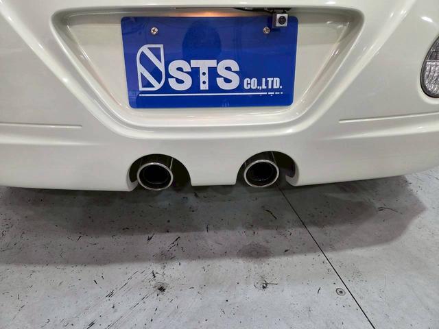 コペン 2ndアニバーサリーエディション 社外15インチアルミ 社外追加メーター HIDヘッドライト フォグランプ RECAROシート シートヒーター 純正オーディオ ドラレコ MOMOステア リモコンキー ETC車載器 ユーザー様直接仕入れ(24枚目)