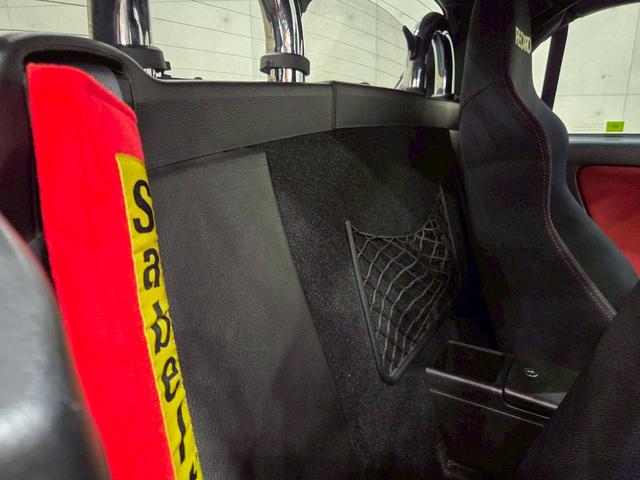 コペン 2ndアニバーサリーエディション 社外15インチアルミ 社外追加メーター HIDヘッドライト フォグランプ RECAROシート シートヒーター 純正オーディオ ドラレコ MOMOステア リモコンキー ETC車載器 ユーザー様直接仕入れ(53枚目)