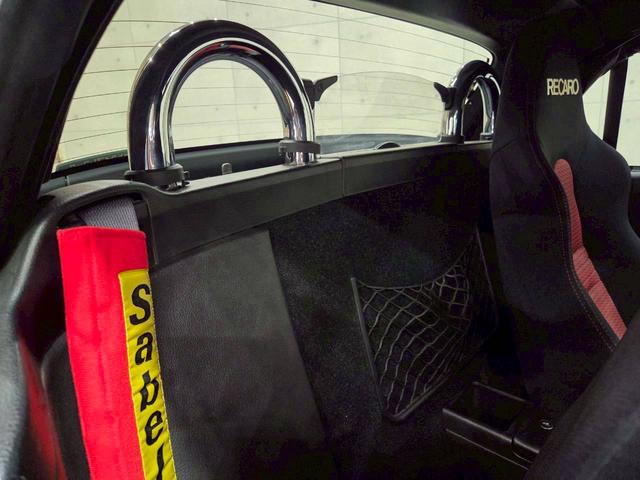 コペン 2ndアニバーサリーエディション 社外15インチアルミ 社外追加メーター HIDヘッドライト フォグランプ RECAROシート シートヒーター 純正オーディオ ドラレコ MOMOステア リモコンキー ETC車載器 ユーザー様直接仕入れ(54枚目)