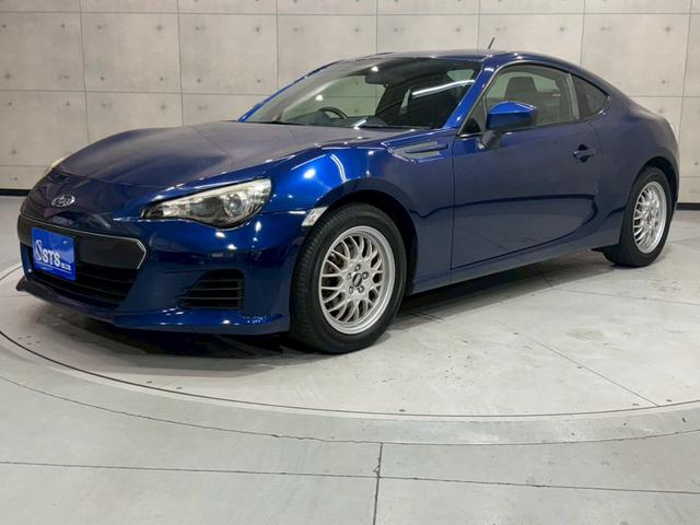 ＢＲＺ Ｒ　６速マニュアル　ショーワチューニングローダウンサス　ＢＢＳ製１６インチアルミ　Ｓｔｒａｄａナビ　フルセグＴＶ　Ｂｌｕｅｔｏｏｔｈ接続　ＨＩＤヘッドライト　革巻きステアリング　リモコンキー　スペアキー有（21枚目）