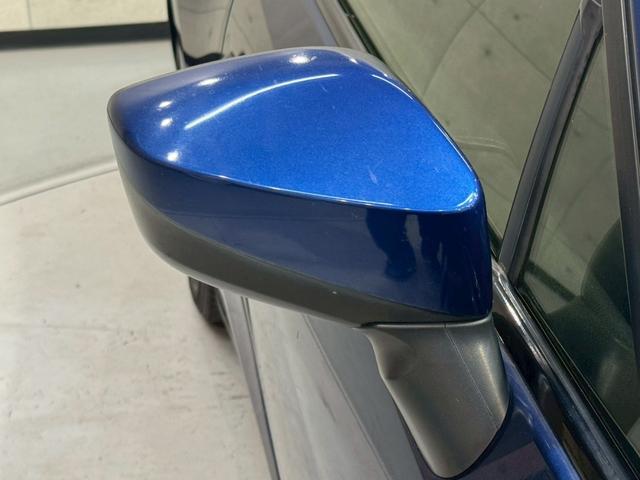 ＢＲＺ Ｒ　６速マニュアル　ショーワチューニングローダウンサス　ＢＢＳ製１６インチアルミ　Ｓｔｒａｄａナビ　フルセグＴＶ　Ｂｌｕｅｔｏｏｔｈ接続　ＨＩＤヘッドライト　革巻きステアリング　リモコンキー　スペアキー有（22枚目）