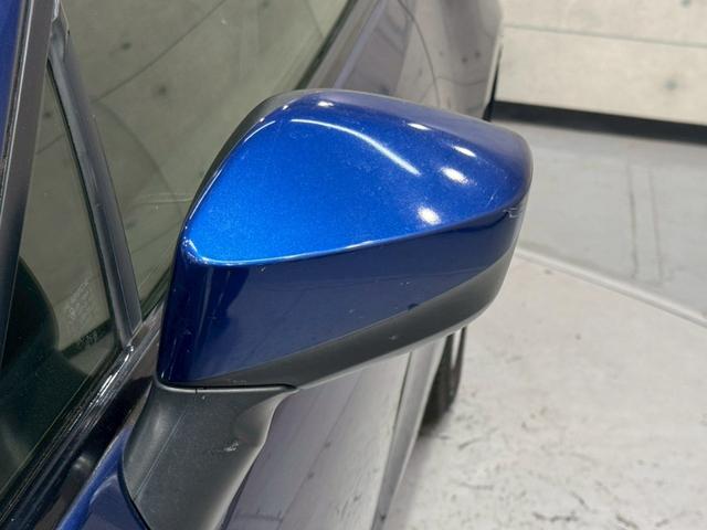 ＢＲＺ Ｒ　６速マニュアル　ショーワチューニングローダウンサス　ＢＢＳ製１６インチアルミ　Ｓｔｒａｄａナビ　フルセグＴＶ　Ｂｌｕｅｔｏｏｔｈ接続　ＨＩＤヘッドライト　革巻きステアリング　リモコンキー　スペアキー有（23枚目）