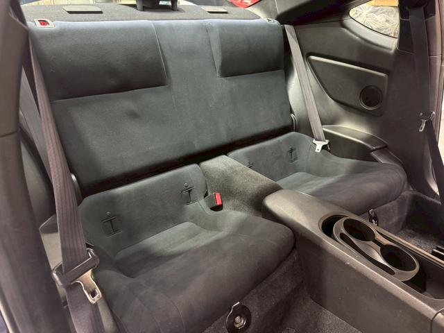 ＢＲＺ Ｒ　６速マニュアル　ショーワチューニングローダウンサス　ＢＢＳ製１６インチアルミ　Ｓｔｒａｄａナビ　フルセグＴＶ　Ｂｌｕｅｔｏｏｔｈ接続　ＨＩＤヘッドライト　革巻きステアリング　リモコンキー　スペアキー有（55枚目）