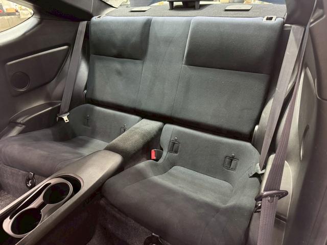 ＢＲＺ Ｒ　６速マニュアル　ショーワチューニングローダウンサス　ＢＢＳ製１６インチアルミ　Ｓｔｒａｄａナビ　フルセグＴＶ　Ｂｌｕｅｔｏｏｔｈ接続　ＨＩＤヘッドライト　革巻きステアリング　リモコンキー　スペアキー有（57枚目）