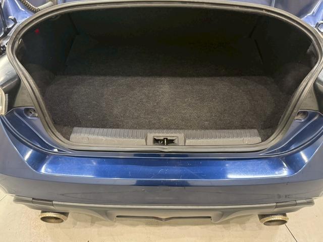 ＢＲＺ Ｒ　６速マニュアル　ショーワチューニングローダウンサス　ＢＢＳ製１６インチアルミ　Ｓｔｒａｄａナビ　フルセグＴＶ　Ｂｌｕｅｔｏｏｔｈ接続　ＨＩＤヘッドライト　革巻きステアリング　リモコンキー　スペアキー有（59枚目）