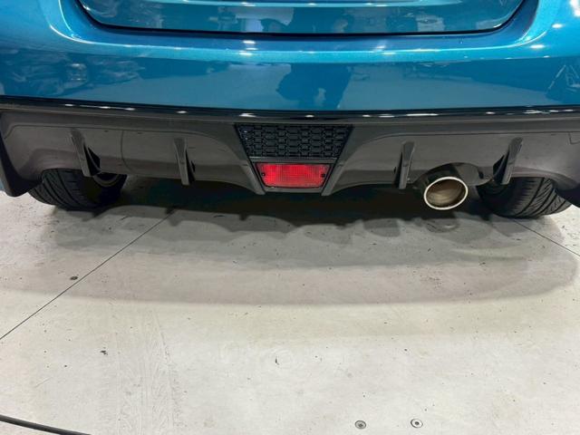 ヴィッツ ＲＳ　Ｇ’ｓ　５速マニュアル　Ｇｓ’純正サスペンション・１７インチアルミ　ＨＩＤヘッドライト　フォグランプ　オートライト　ＬＥＤ／ＢＥＡＭ　社外ナビ　電動格納ミラー　リモコンキー　ＥＴＣ車載器　実走行３．０万キロ台（24枚目）