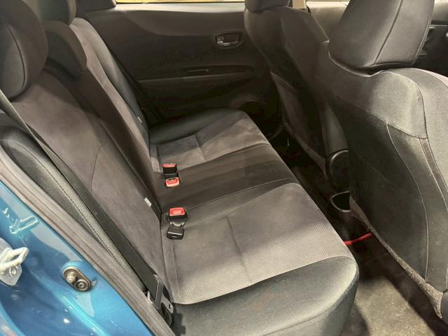 ヴィッツ ＲＳ　Ｇ’ｓ　５速マニュアル　Ｇｓ’純正サスペンション・１７インチアルミ　ＨＩＤヘッドライト　フォグランプ　オートライト　ＬＥＤ／ＢＥＡＭ　社外ナビ　電動格納ミラー　リモコンキー　ＥＴＣ車載器　実走行３．０万キロ台（57枚目）