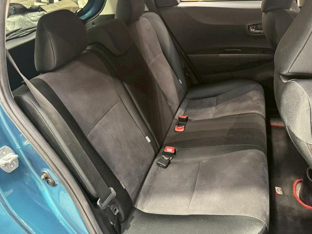 ヴィッツ ＲＳ　Ｇ’ｓ　５速マニュアル　Ｇｓ’純正サスペンション・１７インチアルミ　ＨＩＤヘッドライト　フォグランプ　オートライト　ＬＥＤ／ＢＥＡＭ　社外ナビ　電動格納ミラー　リモコンキー　ＥＴＣ車載器　実走行３．０万キロ台（58枚目）