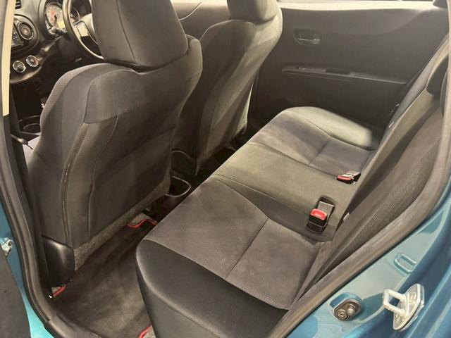 ヴィッツ ＲＳ　Ｇ’ｓ　５速マニュアル　Ｇｓ’純正サスペンション・１７インチアルミ　ＨＩＤヘッドライト　フォグランプ　オートライト　ＬＥＤ／ＢＥＡＭ　社外ナビ　電動格納ミラー　リモコンキー　ＥＴＣ車載器　実走行３．０万キロ台（59枚目）