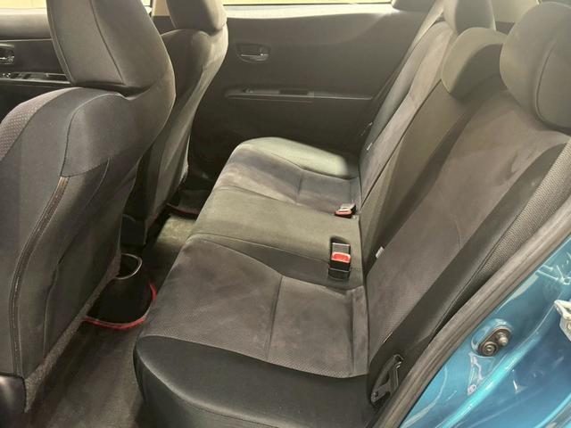 ヴィッツ ＲＳ　Ｇ’ｓ　５速マニュアル　Ｇｓ’純正サスペンション・１７インチアルミ　ＨＩＤヘッドライト　フォグランプ　オートライト　ＬＥＤ／ＢＥＡＭ　社外ナビ　電動格納ミラー　リモコンキー　ＥＴＣ車載器　実走行３．０万キロ台（60枚目）