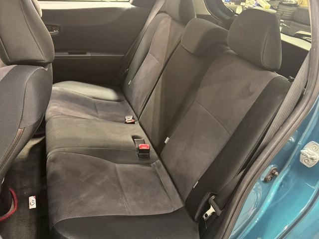 ヴィッツ ＲＳ　Ｇ’ｓ　５速マニュアル　Ｇｓ’純正サスペンション・１７インチアルミ　ＨＩＤヘッドライト　フォグランプ　オートライト　ＬＥＤ／ＢＥＡＭ　社外ナビ　電動格納ミラー　リモコンキー　ＥＴＣ車載器　実走行３．０万キロ台（61枚目）