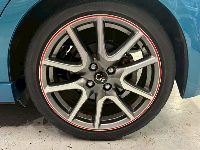 ヴィッツ ＲＳ　Ｇ’ｓ　５速マニュアル　Ｇｓ’純正サスペンション・１７インチアルミ　ＨＩＤヘッドライト　フォグランプ　オートライト　ＬＥＤ／ＢＥＡＭ　社外ナビ　電動格納ミラー　リモコンキー　ＥＴＣ車載器　実走行３．０万キロ台（67枚目）