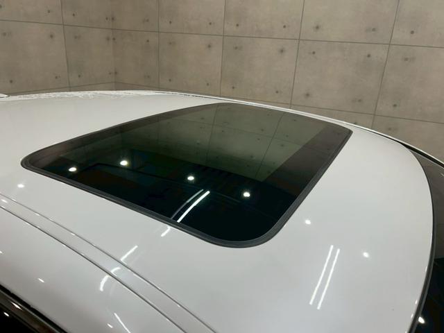 LS LS460 バージョンU Iパッケージ ムーンルーフ 社外エアロ マークレビンソン ベージュレザーシート パワーシート 全席シートヒーター&ベンチレーション 純正ナビ フルセグTV リアカメラ フリップダウン 純正19AW クルコン ETC(22枚目)