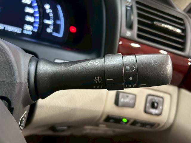 LS LS460 バージョンU Iパッケージ ムーンルーフ 社外エアロ マークレビンソン ベージュレザーシート パワーシート 全席シートヒーター&ベンチレーション 純正ナビ フルセグTV リアカメラ フリップダウン 純正19AW クルコン ETC(34枚目)