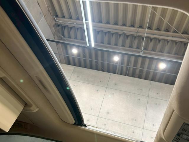 LS LS460 バージョンU Iパッケージ ムーンルーフ 社外エアロ マークレビンソン ベージュレザーシート パワーシート 全席シートヒーター&ベンチレーション 純正ナビ フルセグTV リアカメラ フリップダウン 純正19AW クルコン ETC(40枚目)