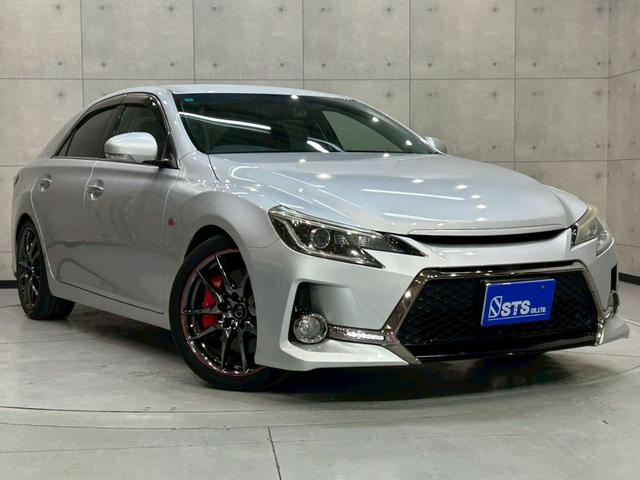 マークＸ ２５０Ｇ　Ｓパッケージ　Ｇ’ｓ　ユーザー様直接仕入れ　純正ナビ　フルセグＴＶ　Ｂｌｕｅｔｏｏｔｈ　バックカメラ　ＬＥＤヘッドライト　純正１９インチＡＷ　ハーフレザーシート　パドルシフト　オートクルーズ　ドラレコ　スマートキー　ＥＴＣ（12枚目）