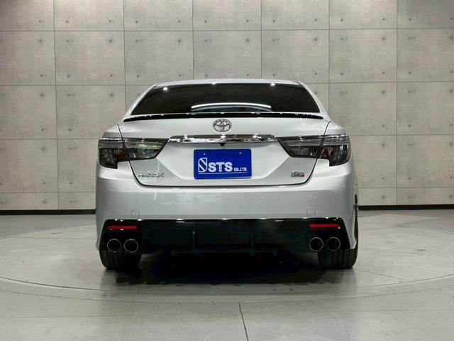 マークＸ ２５０Ｇ　Ｓパッケージ　Ｇ’ｓ　ユーザー様直接仕入れ　純正ナビ　フルセグＴＶ　Ｂｌｕｅｔｏｏｔｈ　バックカメラ　ＬＥＤヘッドライト　純正１９インチＡＷ　ハーフレザーシート　パドルシフト　オートクルーズ　ドラレコ　スマートキー　ＥＴＣ（15枚目）