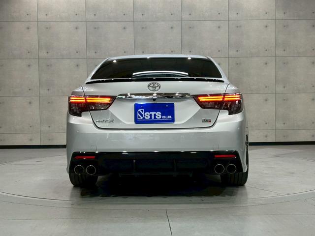 マークＸ ２５０Ｇ　Ｓパッケージ　Ｇ’ｓ　ユーザー様直接仕入れ　純正ナビ　フルセグＴＶ　Ｂｌｕｅｔｏｏｔｈ　バックカメラ　ＬＥＤヘッドライト　純正１９インチＡＷ　ハーフレザーシート　パドルシフト　オートクルーズ　ドラレコ　スマートキー　ＥＴＣ（16枚目）