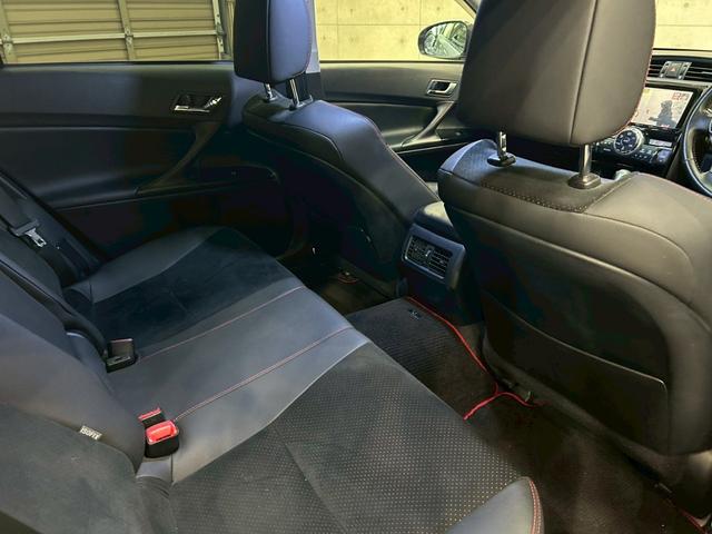 マークＸ ２５０Ｇ　Ｓパッケージ　Ｇ’ｓ　ユーザー様直接仕入れ　純正ナビ　フルセグＴＶ　Ｂｌｕｅｔｏｏｔｈ　バックカメラ　ＬＥＤヘッドライト　純正１９インチＡＷ　ハーフレザーシート　パドルシフト　オートクルーズ　ドラレコ　スマートキー　ＥＴＣ（51枚目）