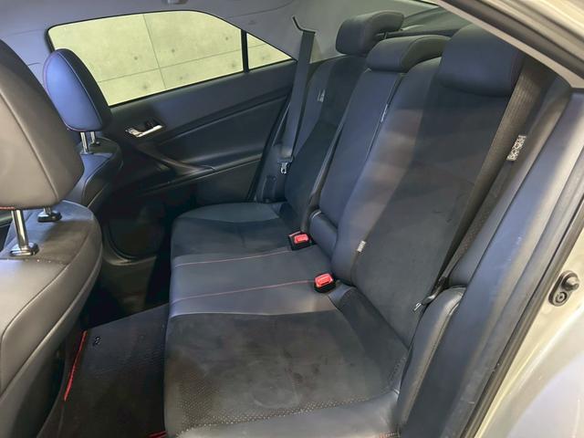 マークＸ ２５０Ｇ　Ｓパッケージ　Ｇ’ｓ　ユーザー様直接仕入れ　純正ナビ　フルセグＴＶ　Ｂｌｕｅｔｏｏｔｈ　バックカメラ　ＬＥＤヘッドライト　純正１９インチＡＷ　ハーフレザーシート　パドルシフト　オートクルーズ　ドラレコ　スマートキー　ＥＴＣ（56枚目）