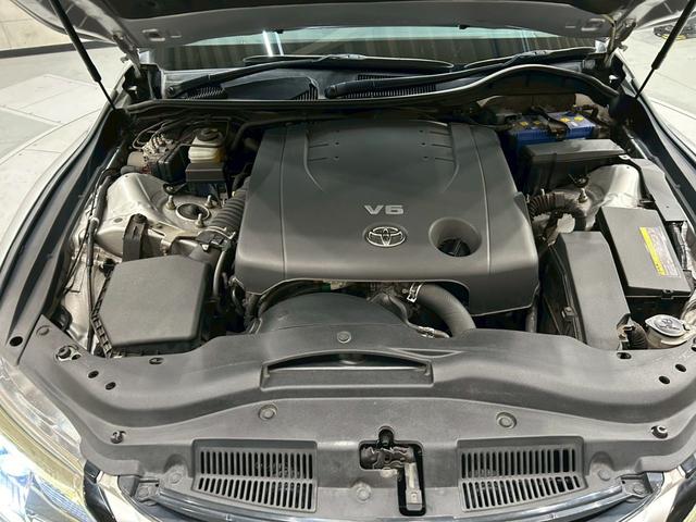 マークＸ ２５０Ｇ　Ｓパッケージ　Ｇ’ｓ　ユーザー様直接仕入れ　純正ナビ　フルセグＴＶ　Ｂｌｕｅｔｏｏｔｈ　バックカメラ　ＬＥＤヘッドライト　純正１９インチＡＷ　ハーフレザーシート　パドルシフト　オートクルーズ　ドラレコ　スマートキー　ＥＴＣ（57枚目）