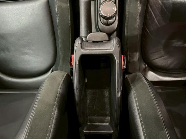 ＭＩＮＩ クーパーＳ　ＪＣＷパッケージ　ボンネットストライプ　リアスポイラー　ＨＩＤヘッドライト　フォグ　純正１７インチＡＷ　純正ナビ　ＢＴ接続　ハーフレザーシート　パドルシフト　ＨＵＤ　スペアキー　ＥＴＣ車載器（38枚目）