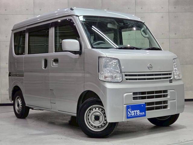 ＮＶ１００クリッパーバン ＤＸ　ＧＬエマージェンシーブレーキパッケージ　ユーザー様直接仕入れ　純正ナビ　フルセグＴＶ　Ｂｌｕｅｔｏｏｔｈ接続　バックモニター　車内キャリア　１２インチホイール　ドラレコ　エマブレ　電格ミラー　サイドバイザー　リモコンキー　スペアキー　ＥＴＣ（12枚目）