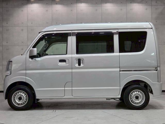 ＮＶ１００クリッパーバン ＤＸ　ＧＬエマージェンシーブレーキパッケージ　ユーザー様直接仕入れ　純正ナビ　フルセグＴＶ　Ｂｌｕｅｔｏｏｔｈ接続　バックモニター　車内キャリア　１２インチホイール　ドラレコ　エマブレ　電格ミラー　サイドバイザー　リモコンキー　スペアキー　ＥＴＣ（20枚目）