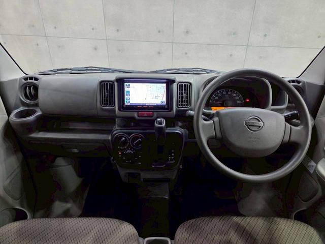 ＮＶ１００クリッパーバン ＤＸ　ＧＬエマージェンシーブレーキパッケージ　ユーザー様直接仕入れ　純正ナビ　フルセグＴＶ　Ｂｌｕｅｔｏｏｔｈ接続　バックモニター　車内キャリア　１２インチホイール　ドラレコ　エマブレ　電格ミラー　サイドバイザー　リモコンキー　スペアキー　ＥＴＣ（24枚目）