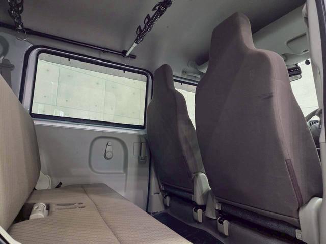 ＮＶ１００クリッパーバン ＤＸ　ＧＬエマージェンシーブレーキパッケージ　ユーザー様直接仕入れ　純正ナビ　フルセグＴＶ　Ｂｌｕｅｔｏｏｔｈ接続　バックモニター　車内キャリア　１２インチホイール　ドラレコ　エマブレ　電格ミラー　サイドバイザー　リモコンキー　スペアキー　ＥＴＣ（50枚目）