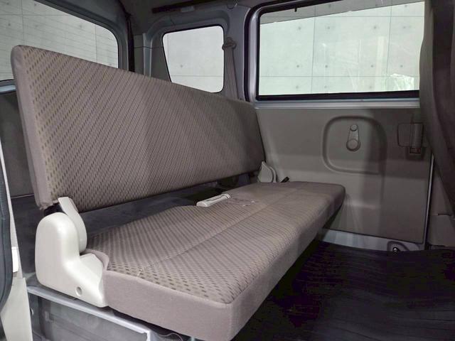 ＮＶ１００クリッパーバン ＤＸ　ＧＬエマージェンシーブレーキパッケージ　ユーザー様直接仕入れ　純正ナビ　フルセグＴＶ　Ｂｌｕｅｔｏｏｔｈ接続　バックモニター　車内キャリア　１２インチホイール　ドラレコ　エマブレ　電格ミラー　サイドバイザー　リモコンキー　スペアキー　ＥＴＣ（52枚目）