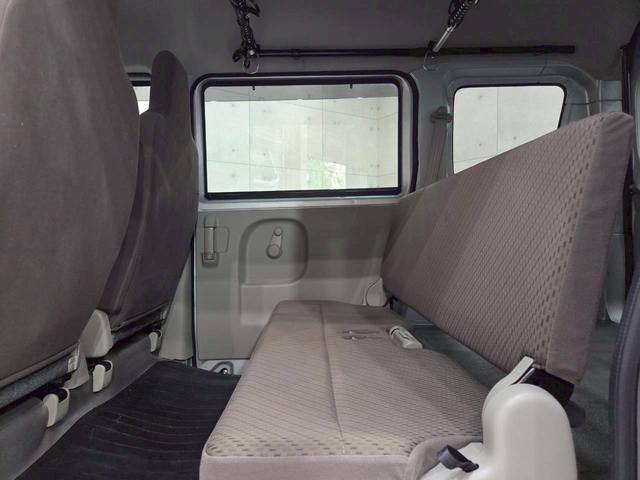 ＮＶ１００クリッパーバン ＤＸ　ＧＬエマージェンシーブレーキパッケージ　ユーザー様直接仕入れ　純正ナビ　フルセグＴＶ　Ｂｌｕｅｔｏｏｔｈ接続　バックモニター　車内キャリア　１２インチホイール　ドラレコ　エマブレ　電格ミラー　サイドバイザー　リモコンキー　スペアキー　ＥＴＣ（54枚目）