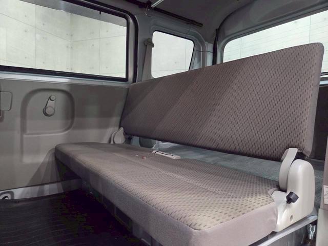 ＮＶ１００クリッパーバン ＤＸ　ＧＬエマージェンシーブレーキパッケージ　ユーザー様直接仕入れ　純正ナビ　フルセグＴＶ　Ｂｌｕｅｔｏｏｔｈ接続　バックモニター　車内キャリア　１２インチホイール　ドラレコ　エマブレ　電格ミラー　サイドバイザー　リモコンキー　スペアキー　ＥＴＣ（55枚目）