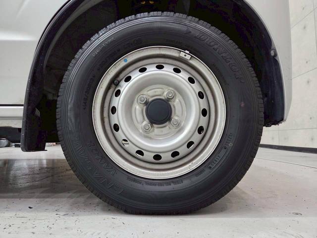 ＮＶ１００クリッパーバン ＤＸ　ＧＬエマージェンシーブレーキパッケージ　ユーザー様直接仕入れ　純正ナビ　フルセグＴＶ　Ｂｌｕｅｔｏｏｔｈ接続　バックモニター　車内キャリア　１２インチホイール　ドラレコ　エマブレ　電格ミラー　サイドバイザー　リモコンキー　スペアキー　ＥＴＣ（59枚目）