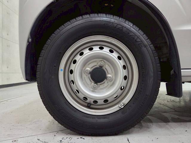 ＮＶ１００クリッパーバン ＤＸ　ＧＬエマージェンシーブレーキパッケージ　ユーザー様直接仕入れ　純正ナビ　フルセグＴＶ　Ｂｌｕｅｔｏｏｔｈ接続　バックモニター　車内キャリア　１２インチホイール　ドラレコ　エマブレ　電格ミラー　サイドバイザー　リモコンキー　スペアキー　ＥＴＣ（61枚目）