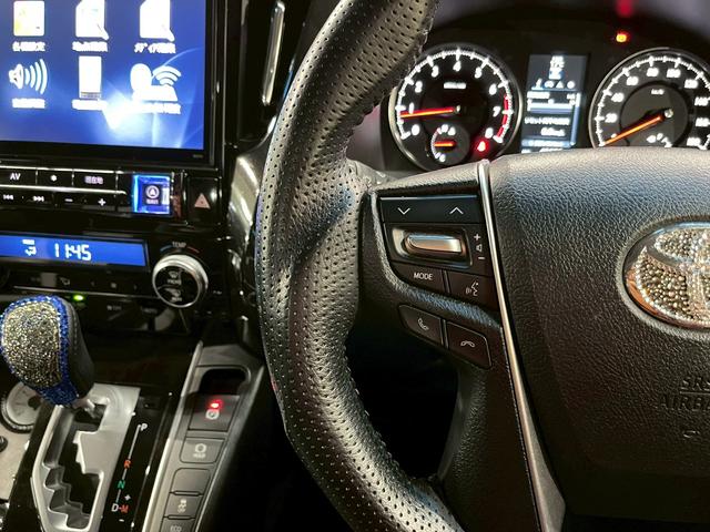 ヴェルファイア ２．５Ｚ　Ａエディション　ＲＯＷＥＮエアロ・バンパー・マフラー　２０インチＡＷ　エアサス　社外テール　サンルーフ　ＢｉｇＸナビ　ＤＴＶ　ＢＴ接続　リアカメラ　フリップダウン　社外スピーカーキット　ドラレコ　シートカバー　ＥＴＣ（29枚目）