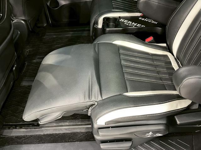 ヴェルファイア ２．５Ｚ　Ａエディション　ＲＯＷＥＮエアロ・バンパー・マフラー　２０インチＡＷ　エアサス　社外テール　サンルーフ　ＢｉｇＸナビ　ＤＴＶ　ＢＴ接続　リアカメラ　フリップダウン　社外スピーカーキット　ドラレコ　シートカバー　ＥＴＣ（67枚目）