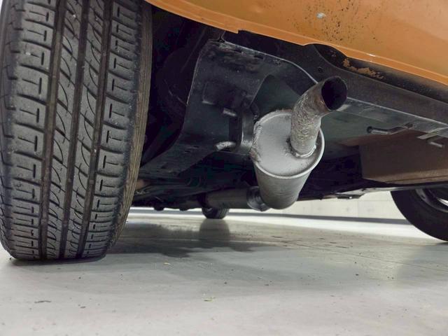 MINI クーパー 社外12インチアルミホイール ブラックレザーシート ポータブルナビ カロッツェリアオーディオ エアコン 木目インパネ 革巻きステアリング ETC車載器 実走行5.3万キロ台 正規ディーラー 色替え車両(22枚目)