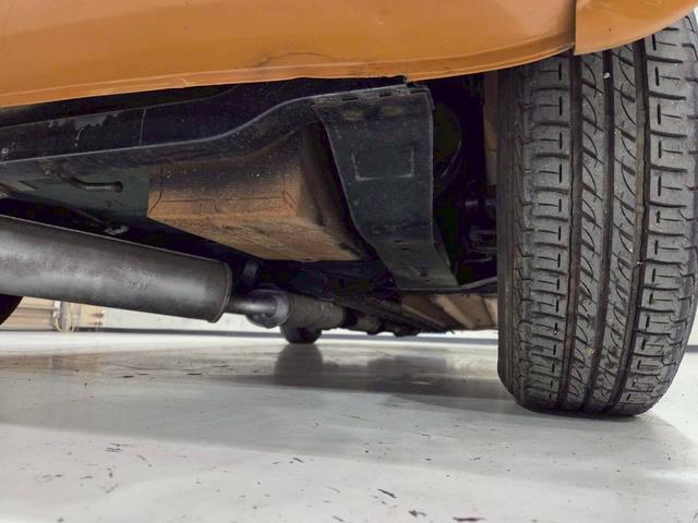 MINI クーパー 社外12インチアルミホイール ブラックレザーシート ポータブルナビ カロッツェリアオーディオ エアコン 木目インパネ 革巻きステアリング ETC車載器 実走行5.3万キロ台 正規ディーラー 色替え車両(23枚目)