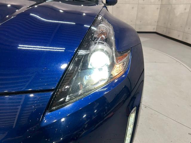 フェアレディZ ベースグレード 6速MT リアスポイラー 社外ナビ フルセグTV BT接続 リアカメラ HIDヘッドライト LEDデイライト オートライト 純正18インチAW NISMOシフトノブカバー インテリジェントキー ETC(11枚目)